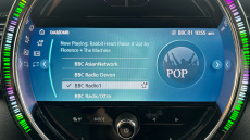 MINI Hatchback 1.5 Cooper Exclusive Premium 3dr Petrol Hatchback